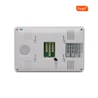 Phone Door Phone Intercom Tuay App Control Wifi Ip Smart Doorbell Video Door Phone Intercom Super Slim