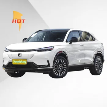 Hot Selling Ev Cars Hon-da Ens1 420km 510km Range Electric Car Suv eNS1 New Energy Vehicles  Hon-da Ens1 5Seats Pure EV Car SUV