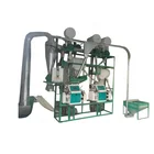 Wheat Flour Price Wheat Flour Machine Price 10 Ton Per Day Wheat Flour Milling Machine With Low Price