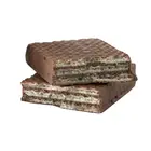 Food Highly Recommend Slimming Diet Food Salty Caramel Protein Wafer Bars
