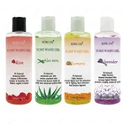 Private Label Yoni Care Products Herbal Yoni Feminine Wash Wholesale Yoni Wash Gel