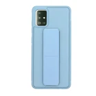 Back Case Samsung Samsung 2020 New Soft TPU Back Cover Case Holder Phone Case For Samsung A51 4G
