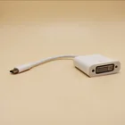 Cable High Quality Type-C To DVI Adapter Cable For Data Transmission/audio And Video Transmission