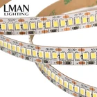 Led Led Led Led Strip High Lumens 240leds/m 20w/m 10mm Width Dc24v Smd 2835 Flexible Led Light Strip