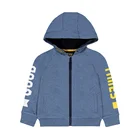 Boys Child Clothes Hoodies Wholesale Boys Trendy Hoodies Boys Zip Through Hoodies