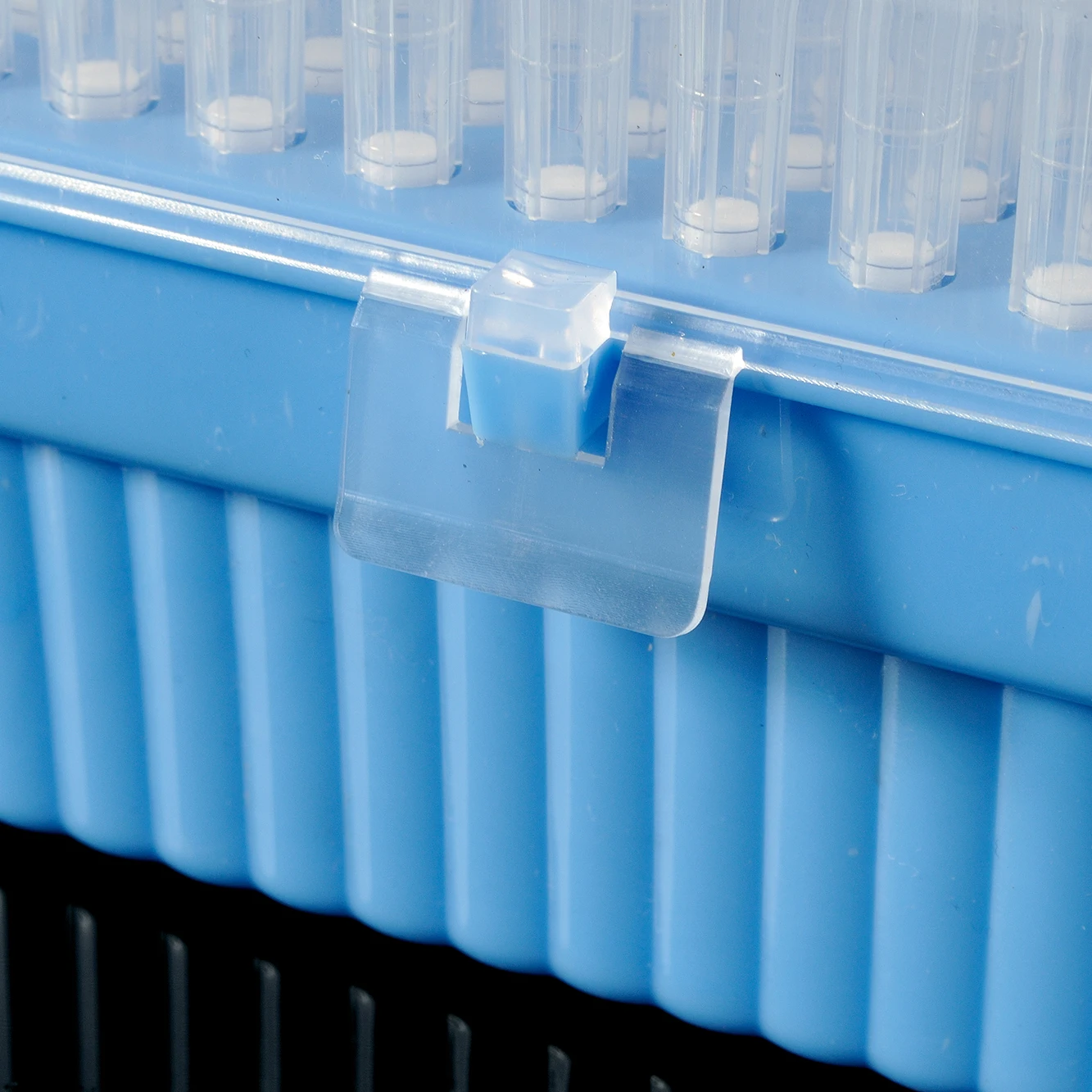 Widely used superior quality medical grade laboratory supplies filter tips