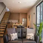 House Prefabricated House Prefabricated Villa Shipping Container House