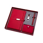 Corporate 4 In 1 Business Pen Gift Set For Men Father Boyfriend Birthday Client Corporate Gifts
