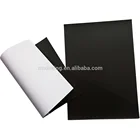 Photo Paper Hot Sale Matte/Glossy Inkjet Magnetic Photo Paper Flexible Inkjet Printable Magnetic Sheets
