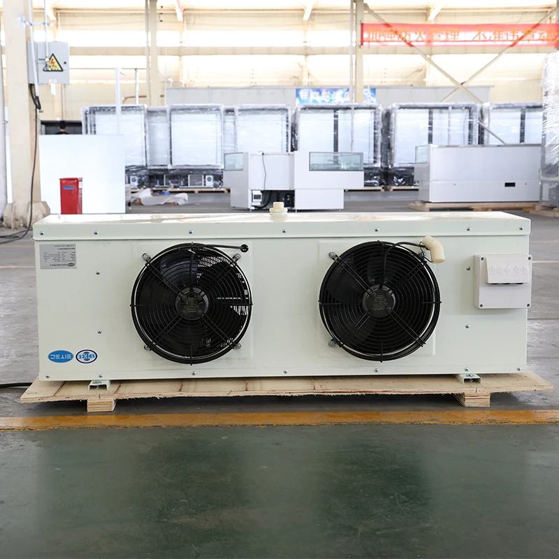 Freezer, 220v, 1-30 HP - detail 28