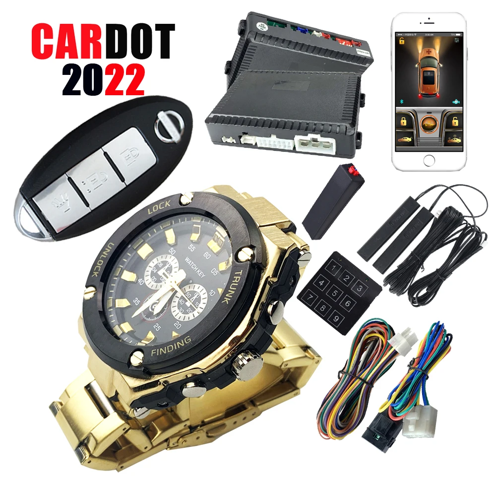 cardot watch
