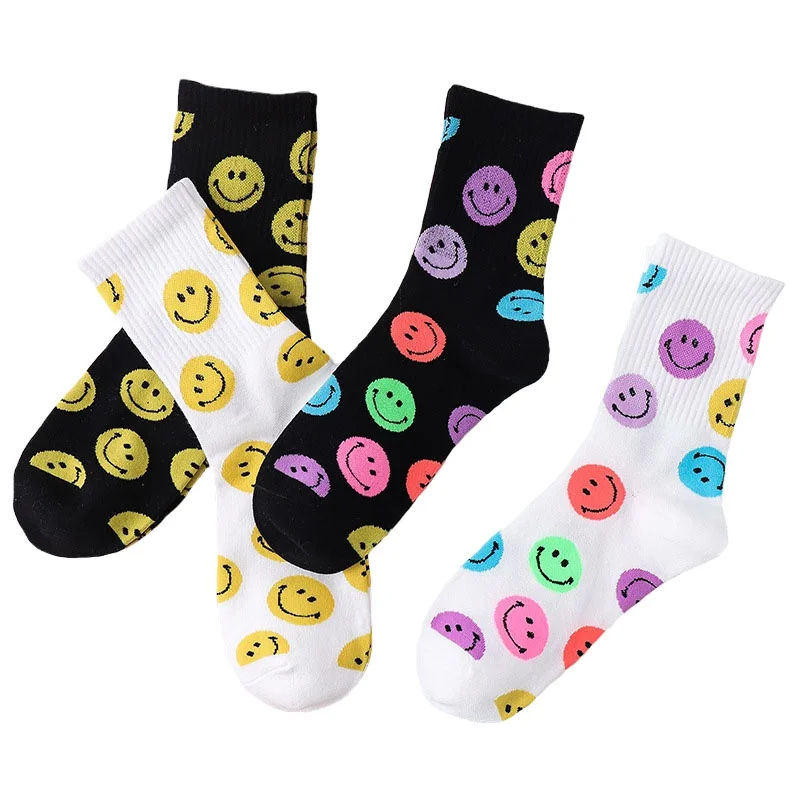 Branded Elite Men Recycled Cotton Pac Man Socks Smile Socks - Buy Smile Socks,Iconic Socks Product on Alibaba.com