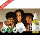 Hair Growth Hair Growth Private Label 100% Natural Formula Nourishing Scalp Hair Growth Oil Serum Hair Loss Treatment
