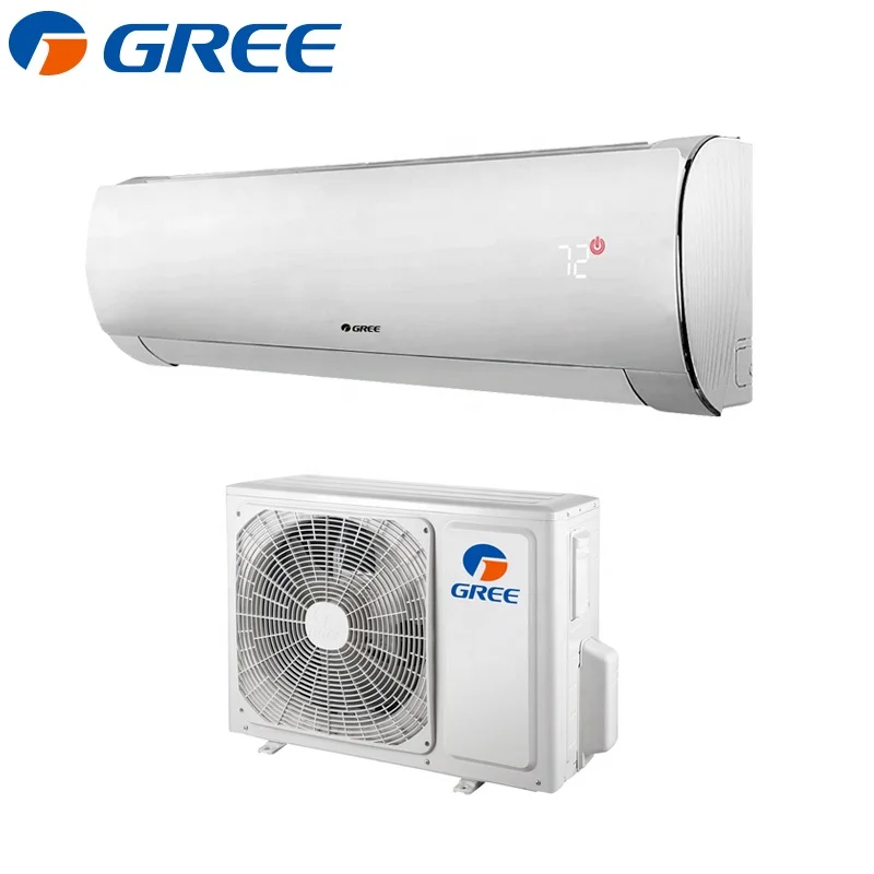 30000 Btu Window Air Conditioner With Heat Gree Multi30cvir200 30 000 Btu Multi21 Dual Zone 3083