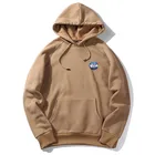 Men Men Blank Hoodie Modern Style Hoodie Sweatshirt Custom Printing Logo Blank Street Men Pullover Hoodie