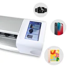 Hot Sale Anti Peep With Anti Scratch Tpu Mobile Screen Lamination Machine