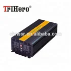 Dc To Ac Pure Sine Wave Dc 12V 24V To Ac 110V 220V 1000 Watt Inverter
