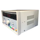 Test High Precision Intelligent Motor High Voltage Meter Test