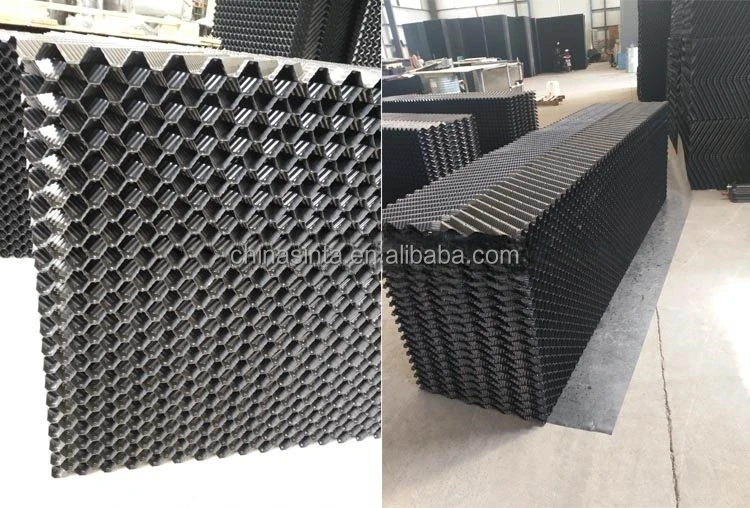 Cooling Tower, KZC, 612, 600*1830mm - detail 4