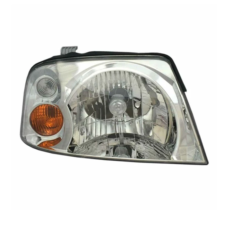 Halogen Auto Head Lamp Headlights For Hyundai Atos Santro R