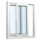 Windows 2021 Newly Designed High Quality Pvc Windows