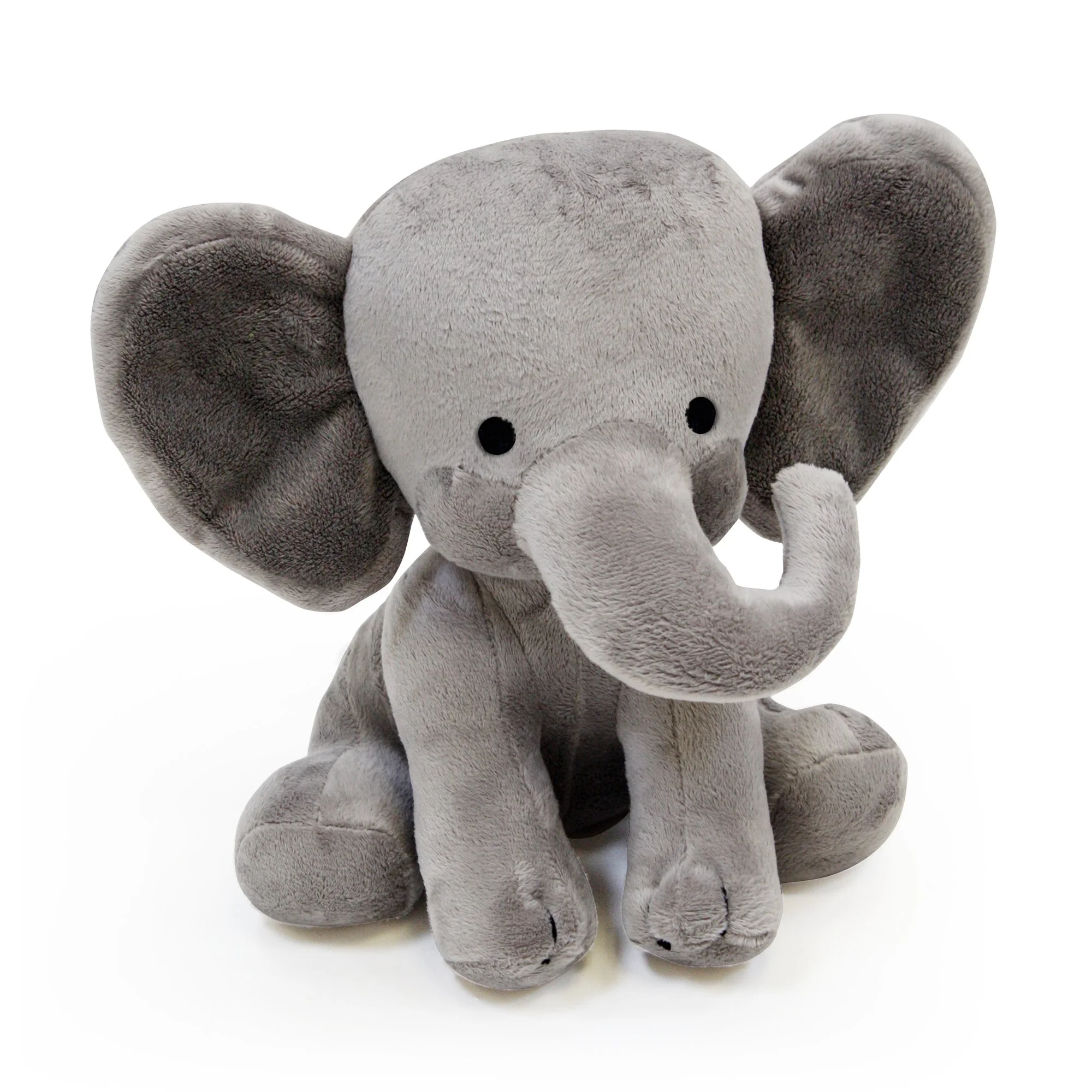 bulk plush elephants