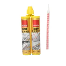 Factory Direct Special Waterproof Epoxy Resin Glue Jointing Agent for Ceramic Tiles