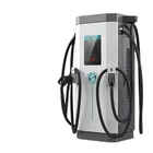 Car Charge Station Car IoCharger 120kw Electric Car Charging Station Ev Charging With Chademo Ccs Ocpp 4G And WIFI