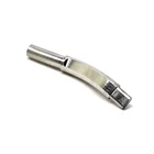 Customized Factory Stainless Steel Shafts Golf Clubs With OEM
