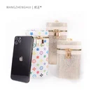 Wedding Clutch 2021 Fashion Party Bags Women Crystal Bag Wedding Diamond Clutch Bag Evening
