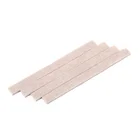 3mm Round 3mm Thick Felt Pads Anti Slip Self Adhesive Round Furniture Pad