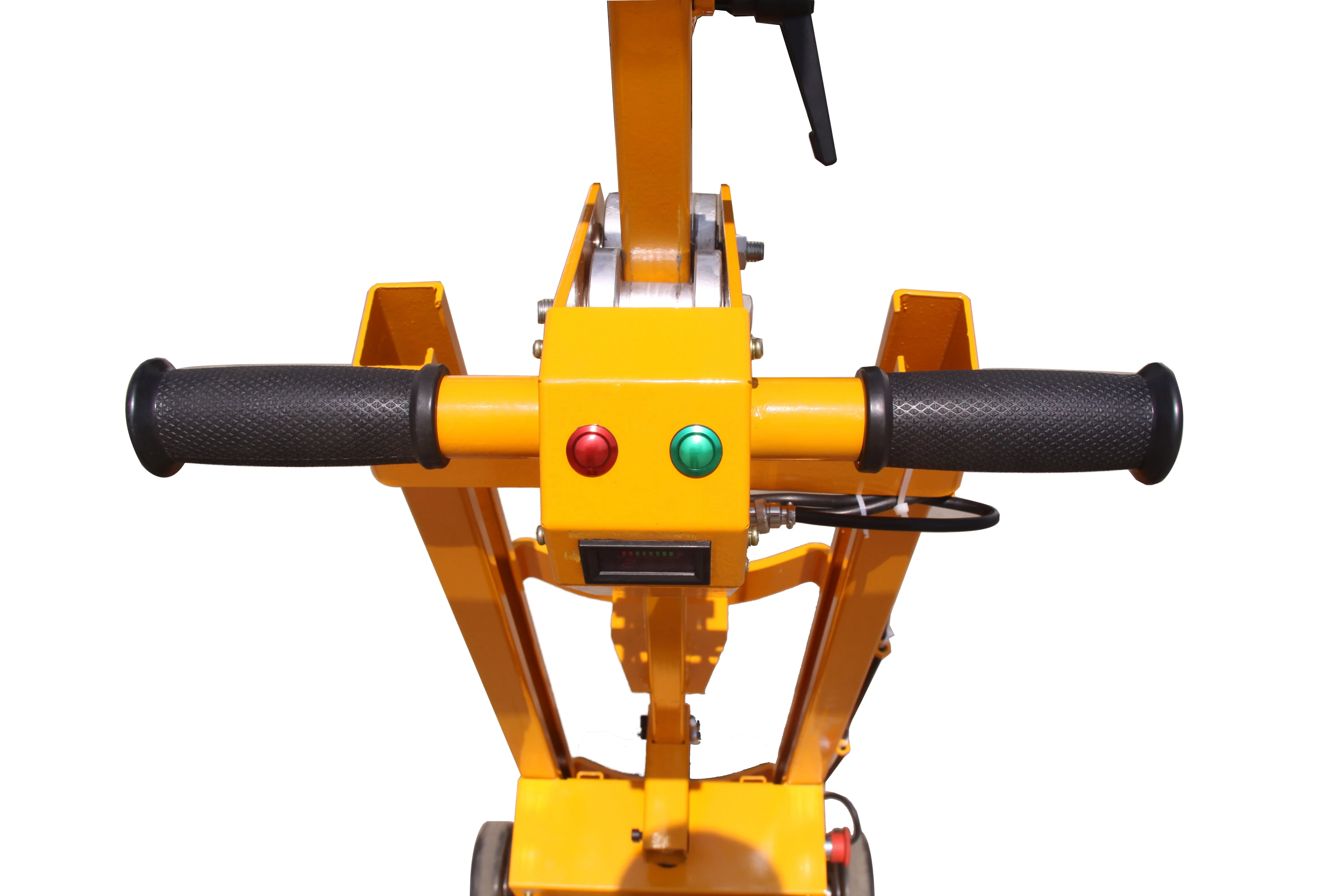 Safe Electric Film Truck 200kg 540mm Narrow