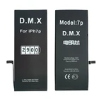 Power Mobile Battery Real Capacity Power Mobile Phone Battery For Phone 7 Plus Battery Replacement