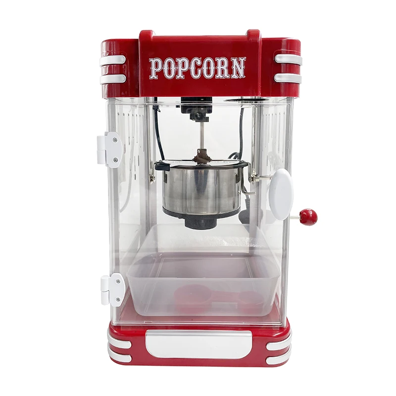pop corn maker geepas
