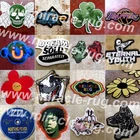 Custom Rug Custom Size Cheap Carpet Rugs Cut Out 3D Logo Hand Tufted Bape Rug Customizable