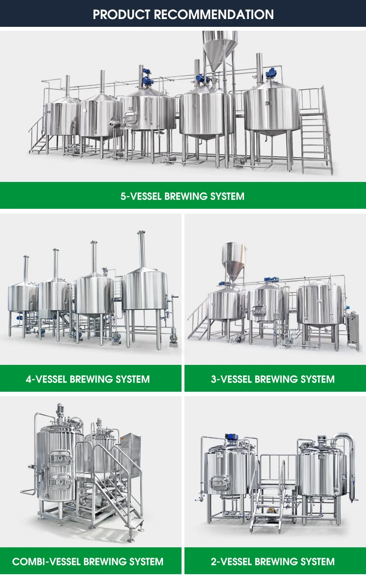 Liter Mash Tun Vessel Brewing System Stainless Steel Vessels