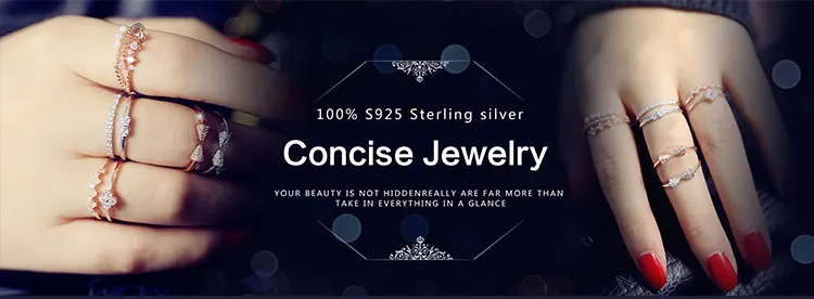 موضة 925 sterling silver luxury logo brands adjustable rings for women popular Letter symbol charm CC Ring