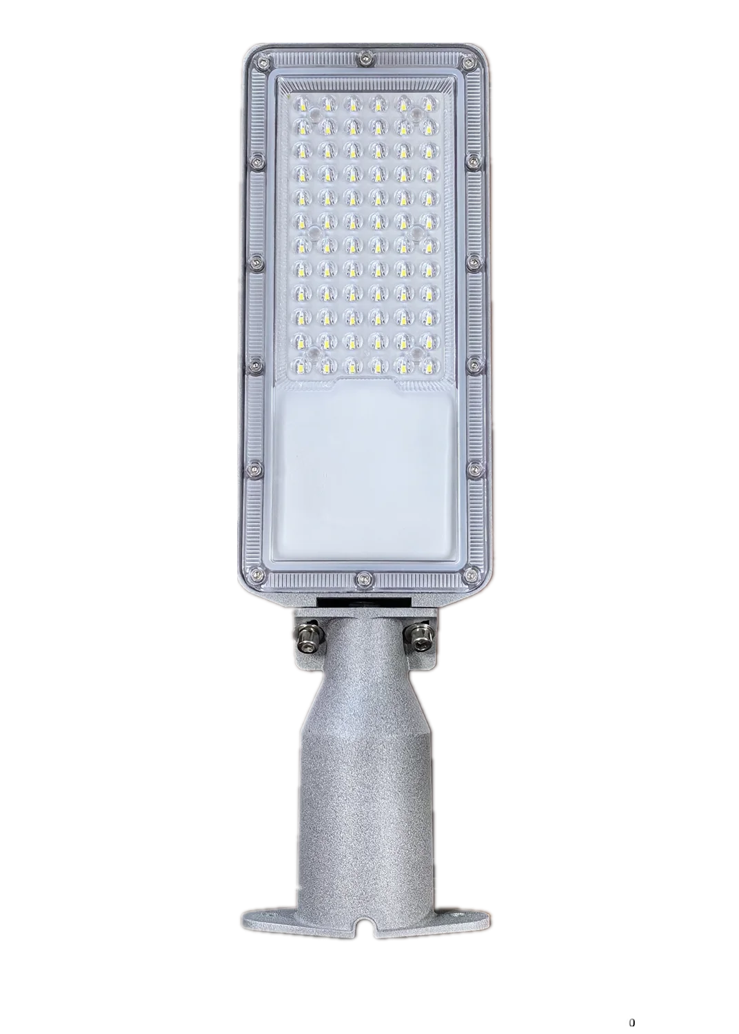 New die-cast street light 50W100W150W200W outdoor waterproof street light Municipal engineering street light adjustable Angle