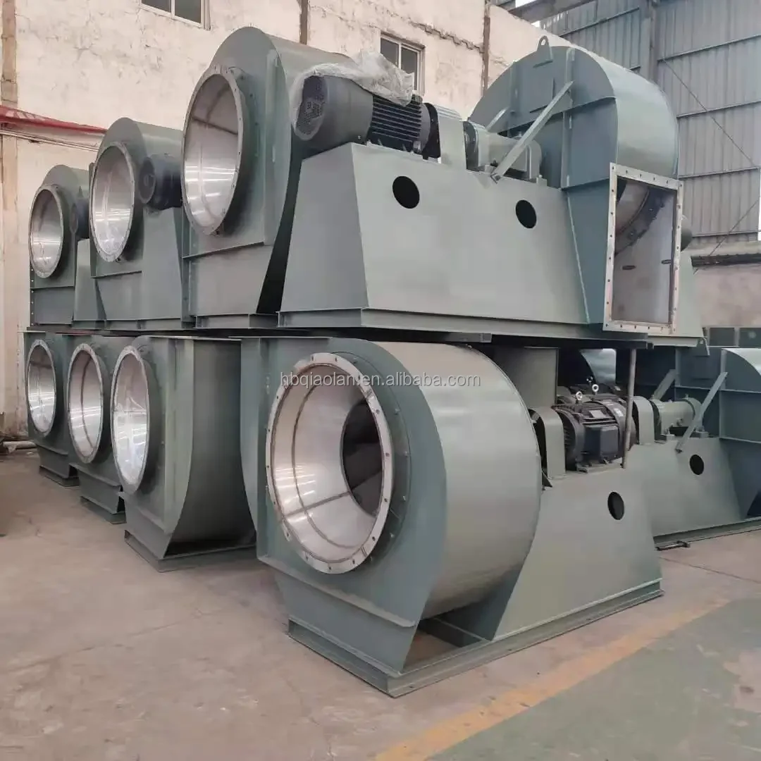 Centrifugal Fan, 380v - detail 38