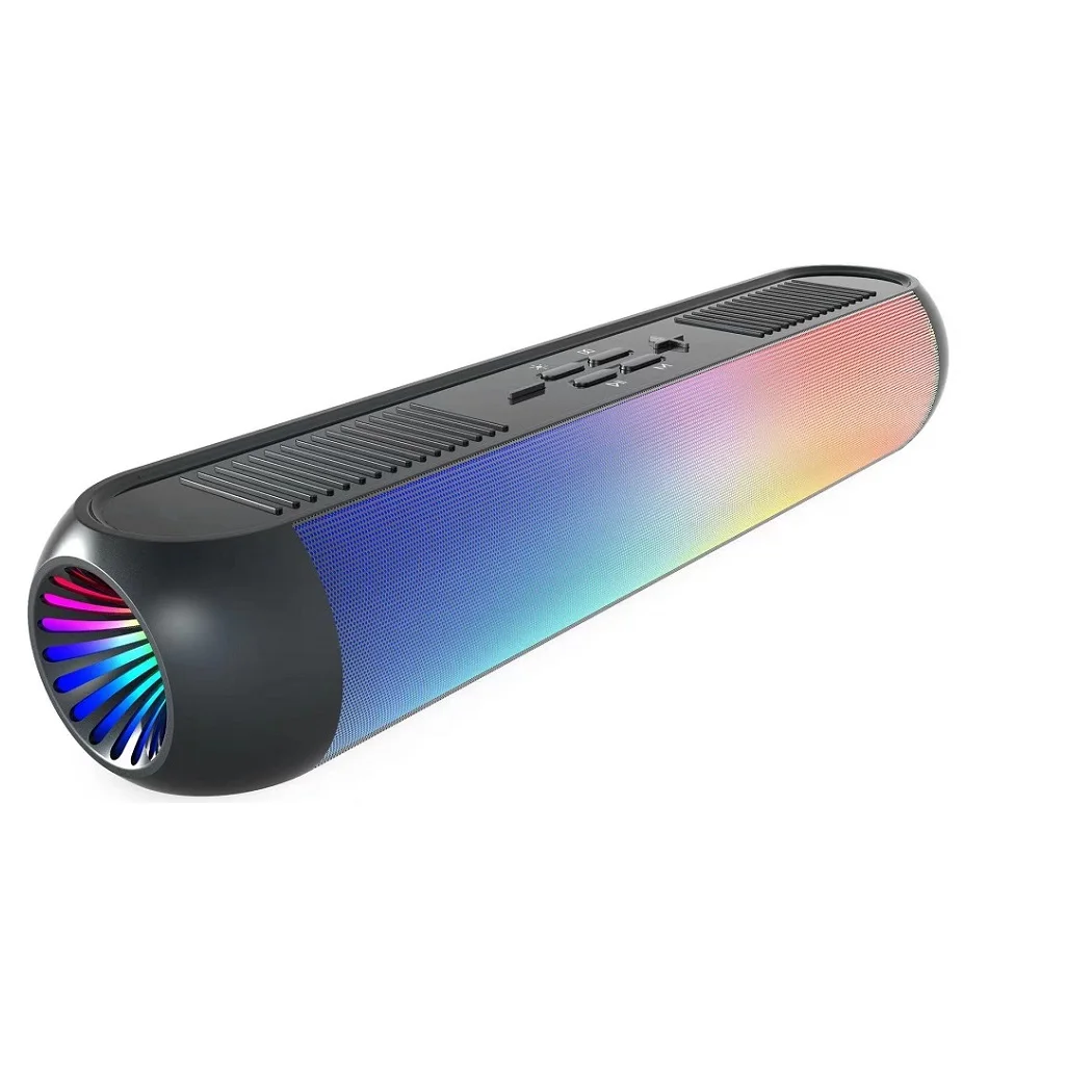 sound bar with radio