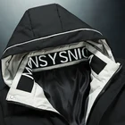 Coat Wholesale Mens Clothing Custom Keep Warm Winter Jackets Plus Size Hooded Coat Men Puffer Jacket