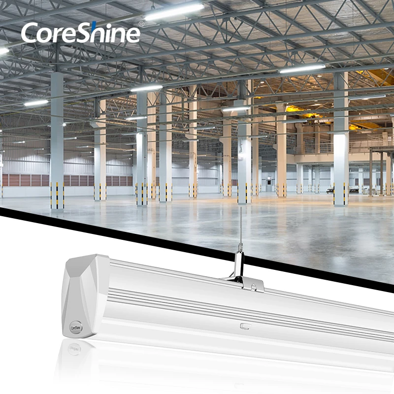 dimmable linear led light