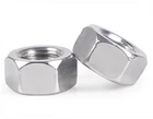 Nut Nuts Prices Carbon Steel Galvanized Internal M42 M26 M12 M40 M19 M13 M15 M25 Hex Nut Stainless Steel Hex Head Nut