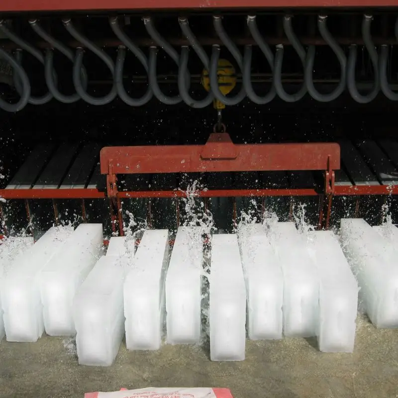 Ice Machines, 380, GB - detail 38