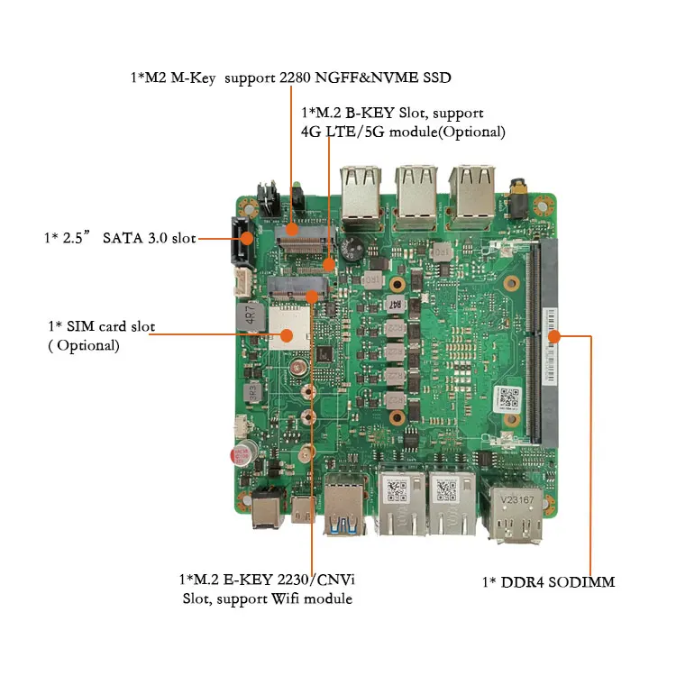 04.1 NUC-IA 750