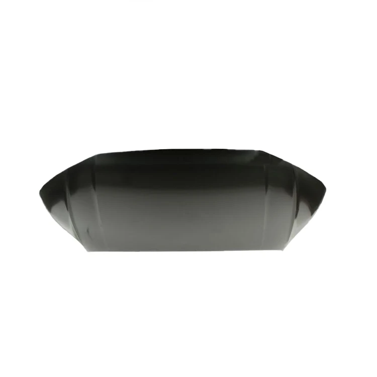 High Quality Auto Spare Body Part Engine Hoods OEM 80A 823 029 Car Hood for AUDI Q5L 2017 details