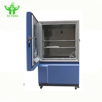Digital Displayer Sand and Dust Test Chamber Sand / Dust IPX1 - 8 Test Electronic