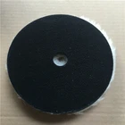 Car Polishing Pad Real Wool Car Polishing Waxing Finishing Pad