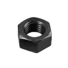 High Quality Hex Nuts In China/can Be Customized At The Best Price DIN934 4.8 8.8