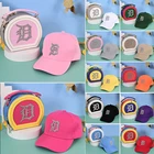 2021 Designer Classic NY Handbags Designer Brand Bags Sets LA Purse And Hat Set